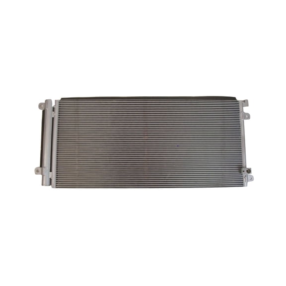 TYC 30008 Replacement Condenser (Honda Civic)