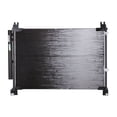 thumbnail image 1 of TYC 30017 for Lexus RX350 Replacement Condenser, 1 of 4