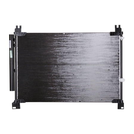TYC 30017 for Lexus RX350 Replacement Condenser