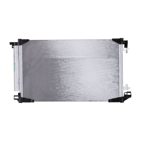 TYC 30081 AC Condenser Assembly for Toyota C-HR 2018-2019 Models