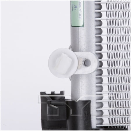TYC 30083 A/C Condenser For 17-20 Toyota Prius Prime