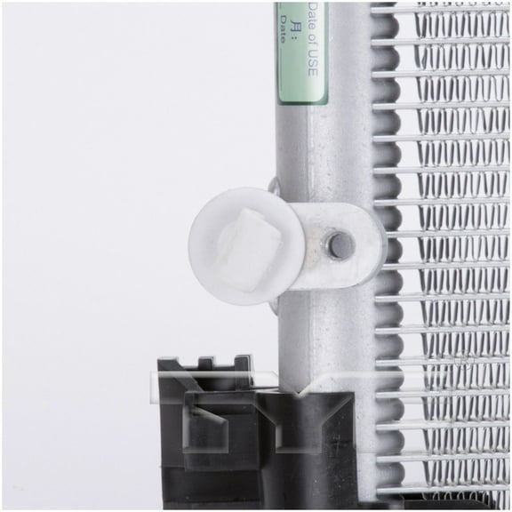 TYC 30083 A/C Condenser For 17-20 Toyota Prius Prime