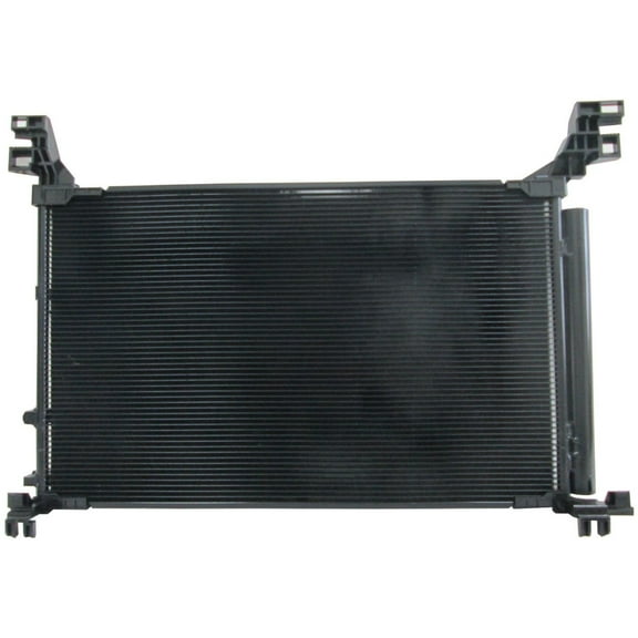 TYC 30087 Condenser Fits 2013 Buick Enclave