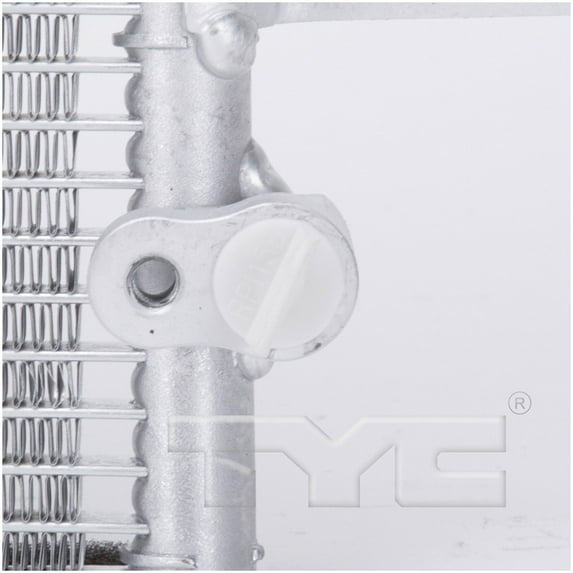 TYC 30100 A/C Condenser For 18-21 Subaru Crosstrek