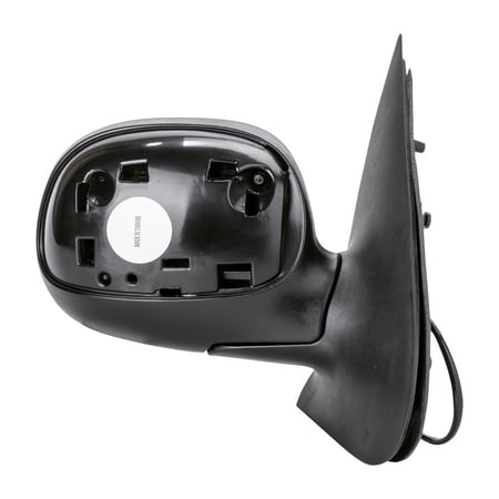 TYC 3010131 Door Mirror Fits select: 2001-2003 FORD F150, 2001-2003 FORD F250