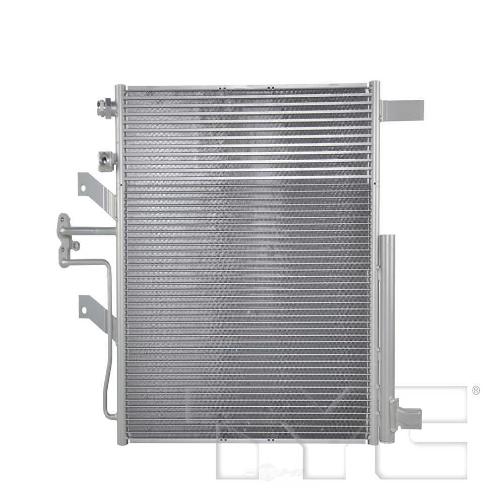 TYC 30129 A/C Condenser