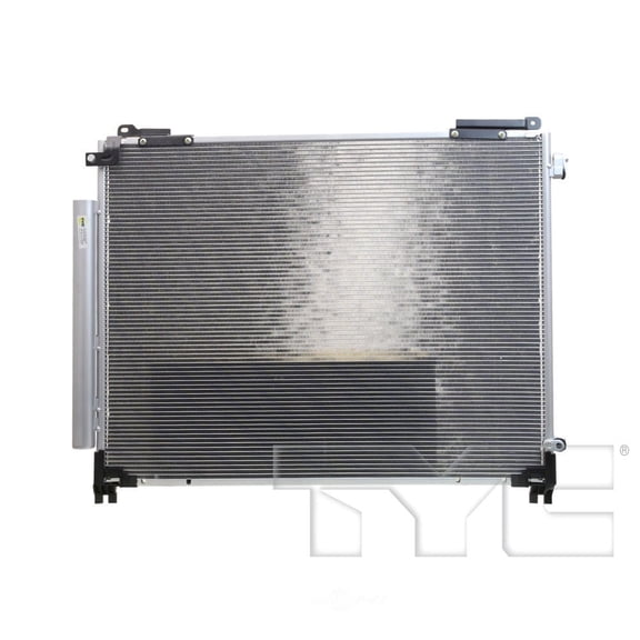 TYC 30134 A/C Condenser Fits select: 2019-2021 SUBARU ASCENT
