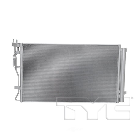 TYC 30150 A/C Condenser