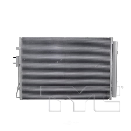 TYC 30169 A/C Condenser