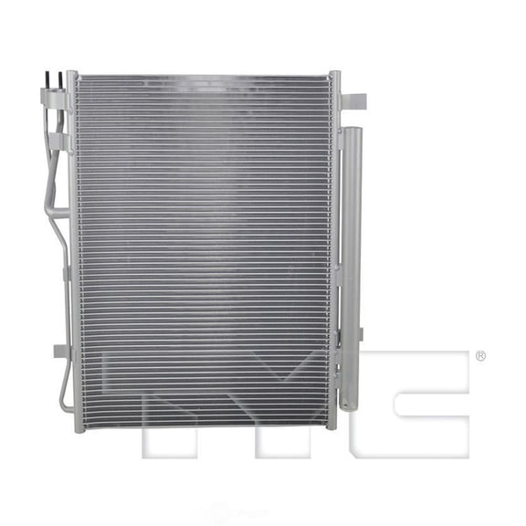 TYC 30200 A/C Condenser