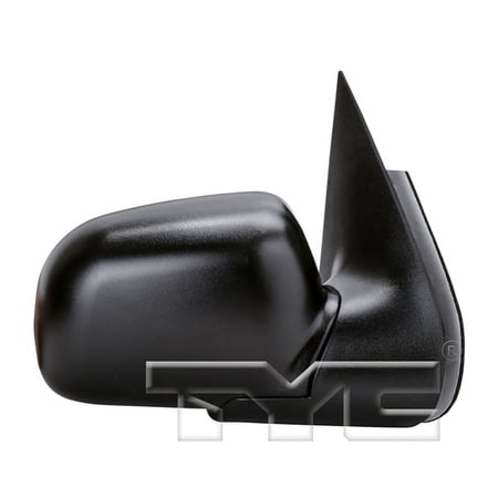 TYC 3020041 Door Mirror Fits select: 2002-2005 FORD EXPLORER, 2002-2005 MERCURY MOUNTAINEER