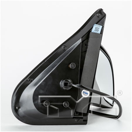 TYC 3020131 Door Mirror For 95-01 Ford Mercury Explorer Mountaineer