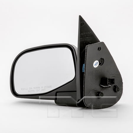TYC 3020432 Door Mirror For 02-05 Ford Mercury Explorer Mountaineer