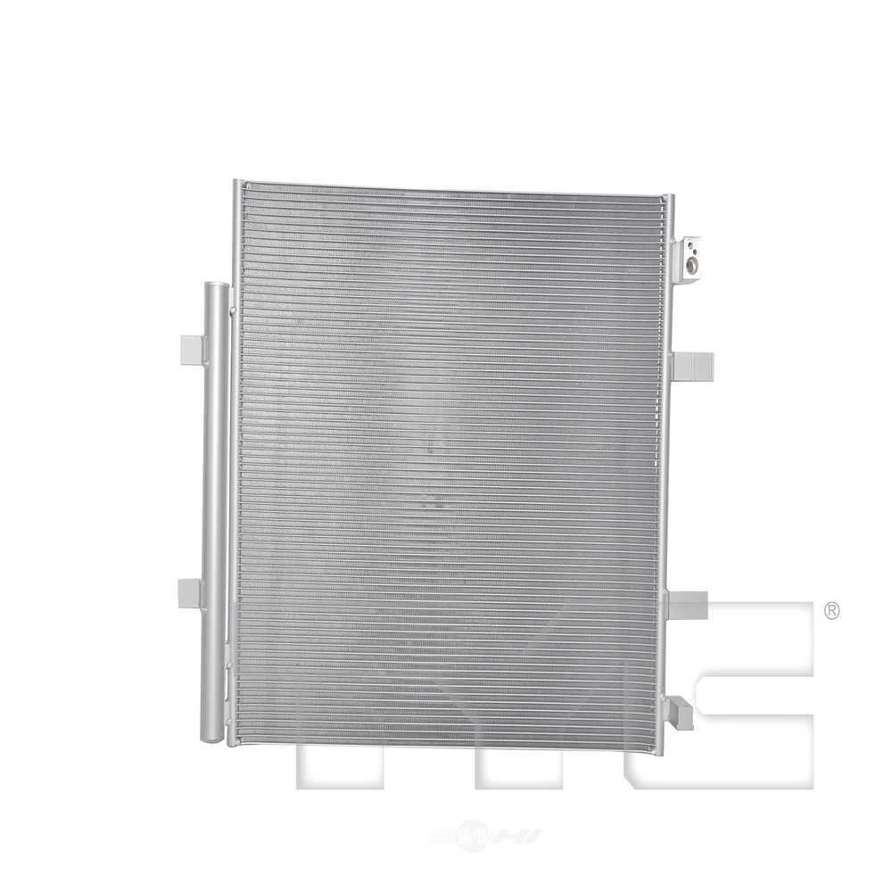 TYC 30265 A/C Condenser