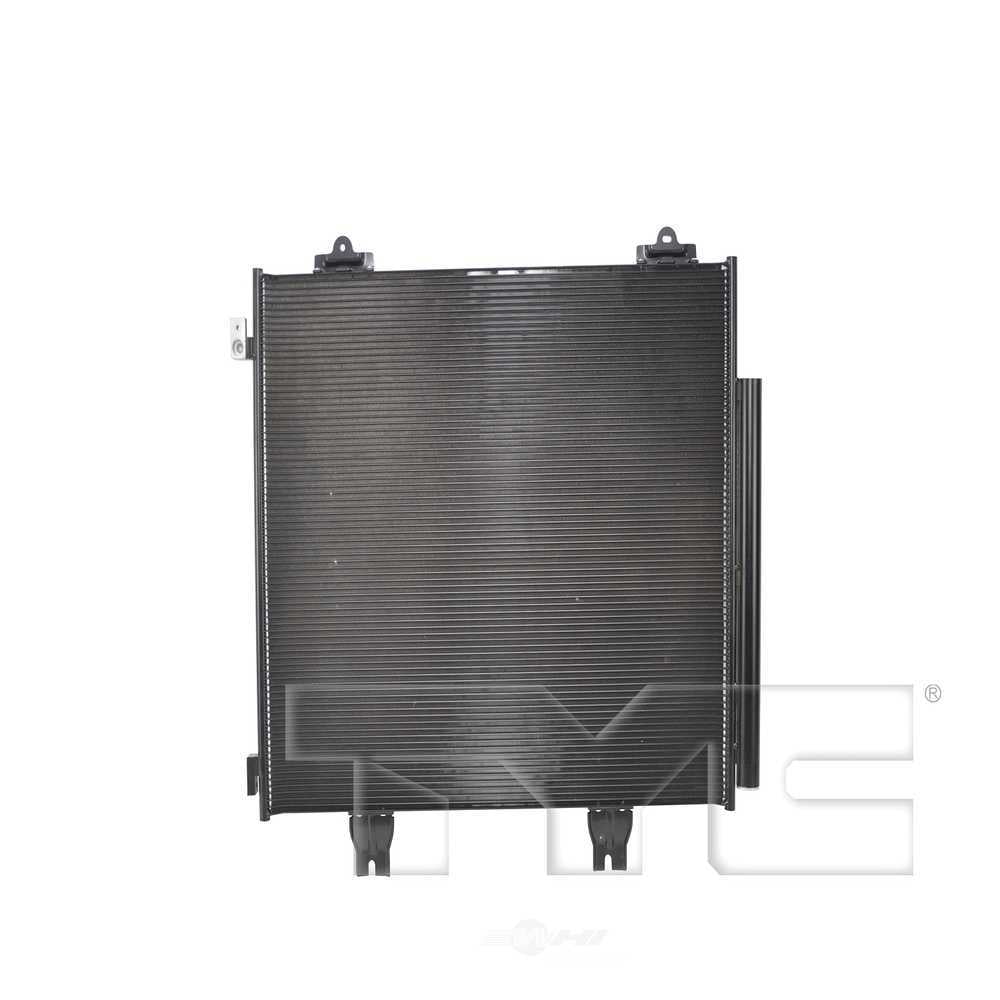 TYC 30267 A/C Condenser