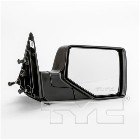 TYC 3040111 Door Mirror Fits 2007 Ford Ranger