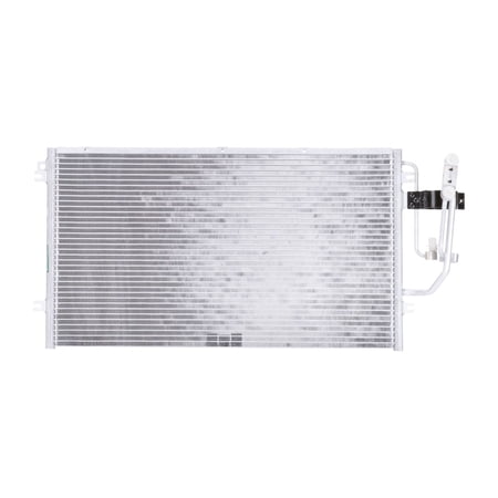 TYC 3051 AC Condenser Assy for Saturn L Series Sedan/Wagon 2000-2005 Models Fits 1985 Chevrolet El Camino