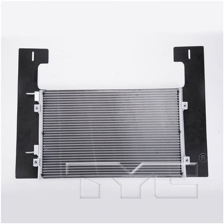 TYC 3171 Parallel Flow A/C Condenser for 2004-2010 Chrysler PT Cruiser CH3030193 Fits 2008 Dodge Dakota