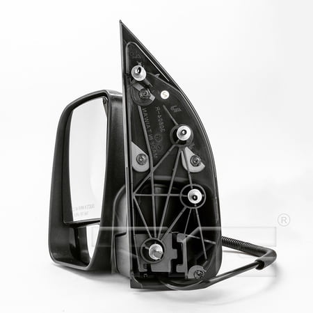 TYC 3210032 Door Mirror Fits 2003 Ford Econoline