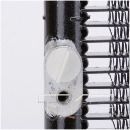 TYC 3246 A/C Condenser For 05-10 Honda Odyssey