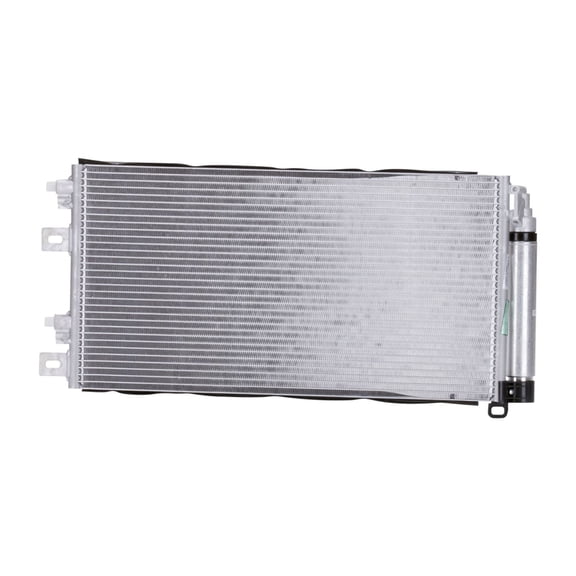 TYC 3254 Parallel Flow A/C Condenser for 2002-2008 Mini Cooper MC3030101