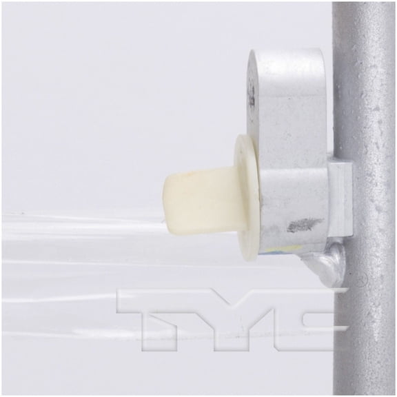 TYC 3280 Parallel Flow A/C Condenser for 2000-2005 Toyota Celica TO3030186