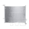 thumbnail image 1 of TYC 3289 A/C Condenser Assembly for Dodge Durango 2004-2009 Model Fits 1991 Mercury Grand Marquis, 1 of 4