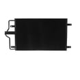 thumbnail image 1 of TYC 3377 Replacement Condenser Fits select: 2005-2008 FORD ESCAPE HEV, 2009-2012 FORD ESCAPE HYBRID, 1 of 3