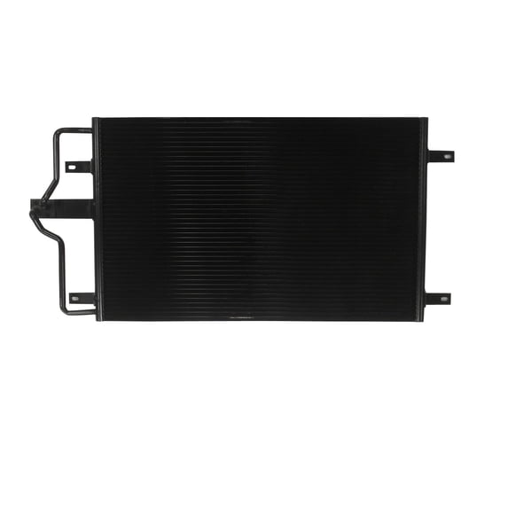 TYC 3377 Replacement Condenser Fits select: 2005-2008 FORD ESCAPE HEV, 2009-2012 FORD ESCAPE HYBRID