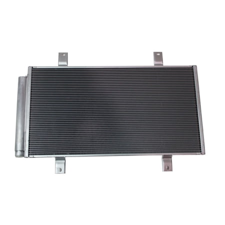 TYC 3384 Condenser Replacement for 04-11 MAZDA RX-8 Fits 2006 Hummer H1