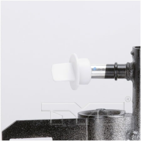 TYC 3390 for Ford/ for Mercury/lincoln Parallel Flow Replacement Condenser Fits 2012 Lincoln MKZ