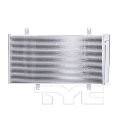 TYC 3396 A/C Condenser Assembly for Toyota Camry 2007-2011 Models Fits 1991 Toyota Pickup