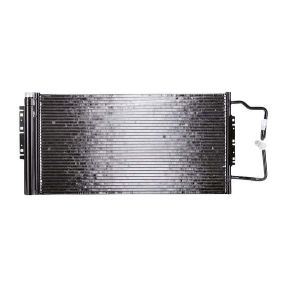 TYC 3474 for Chevrolet Parallel Flow Replacement Condenser Fits select: 2012-2013 CHEVROLET IMPALA LT, 2006-2008 CHEVROLET IMPALA SUPER SPORT