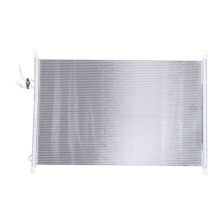 TYC 3491 Parallel Flow A/C Condenser for 2006-2010 Infiniti M35, M45 IN3030122
