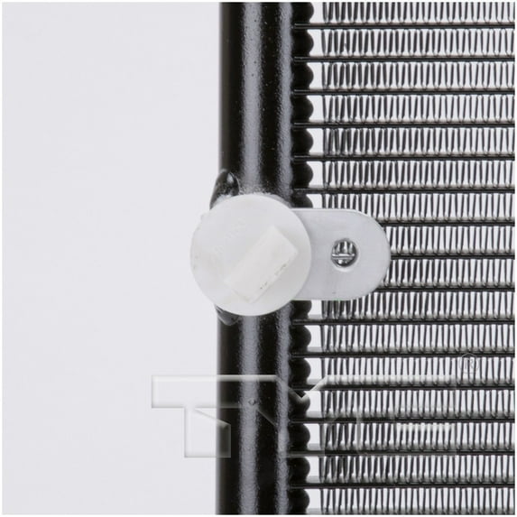 TYC 3523 Parallel Flow A/C Condenser for 2006-2015 Lexus IS250 Fits 1994 Toyota Tercel