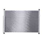 TYC 3582 Parallel Flow A/C Condenser for 2006-2012 Suzuki Grand Vitara SZ3030122
