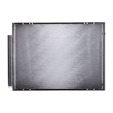 TYC 3585 for Toyota Sienna Serpentine Replacement Condenser Fits select: 2006-2009 LEXUS RX