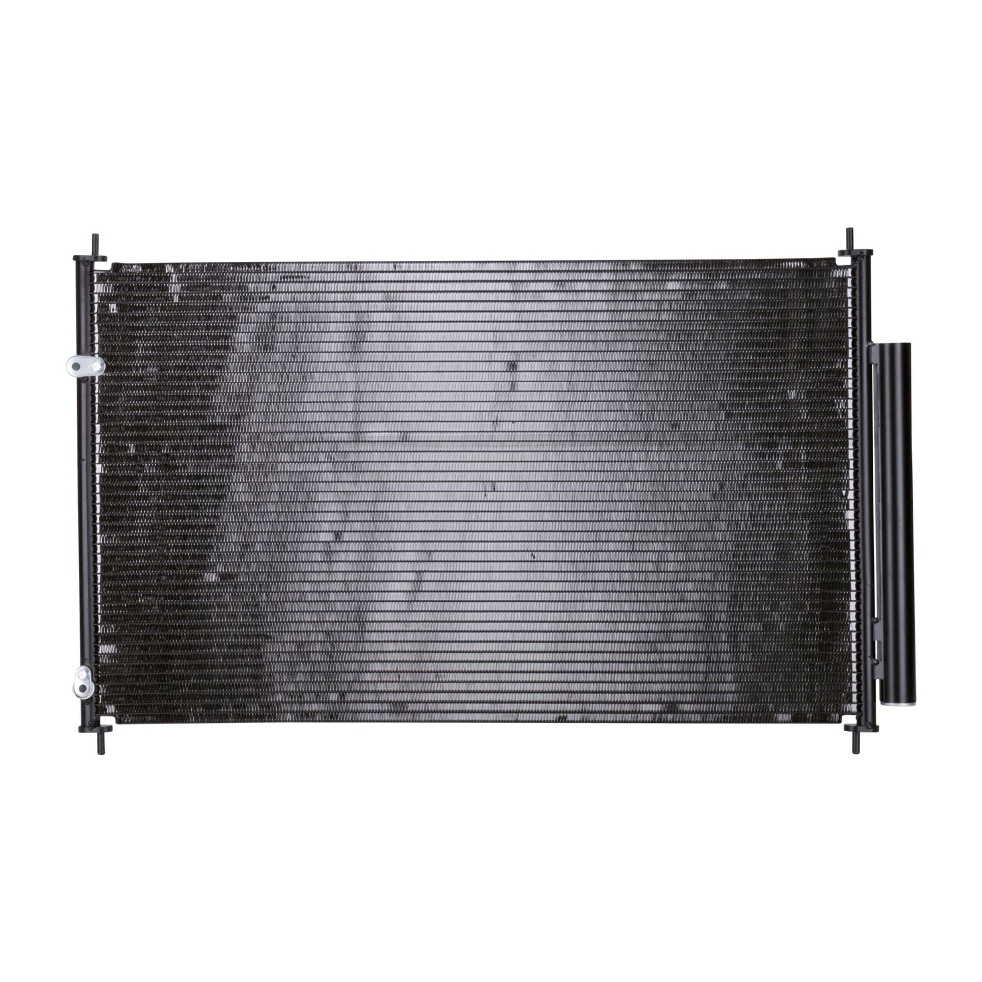 TYC 3600 Parallel Flow A/C Condenser for 2007-2013 Acura MDX AC3030122 ...