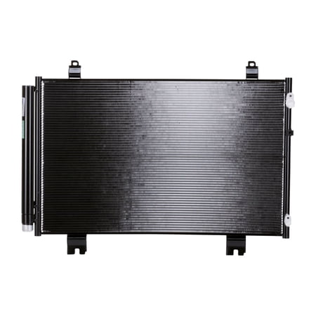 TYC 3643 Parallel Flow A/C Condenser for 2007-2013 Lexus LS460 LX3030121