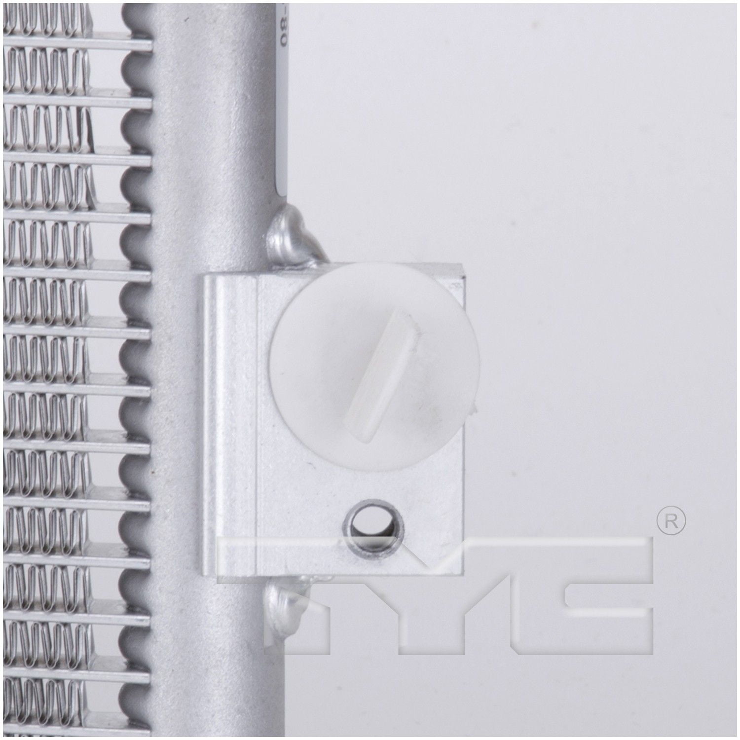TYC 3669 A/C Condenser For 08-15 Honda Accord Crosstour