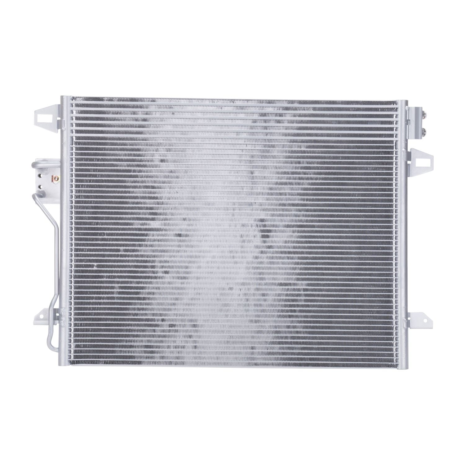 TYC 3682 A/C Condenser Assembly Compatible with 2008-2020 Dodge Caravan/Grand Caravan