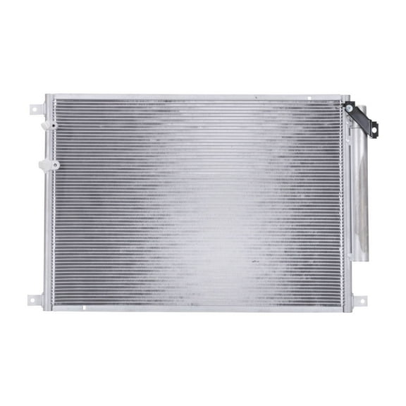 TYC 3688 Parallel Flow A/C Condenser for 2008-2014 Cadillac CTS GM3030279