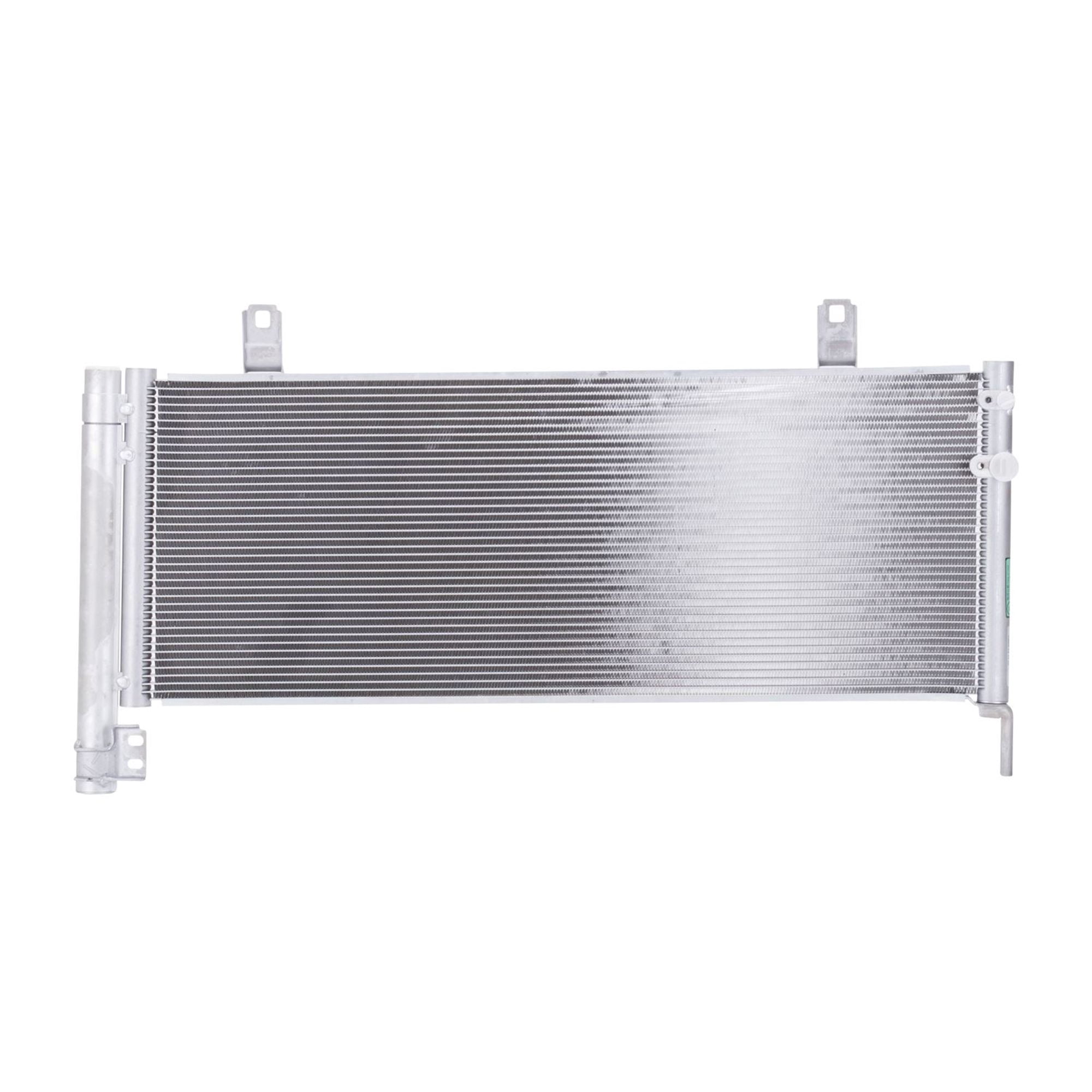 TYC 3694 Replacement Condenser for Toyota Camry Hybrid - Walmart.com