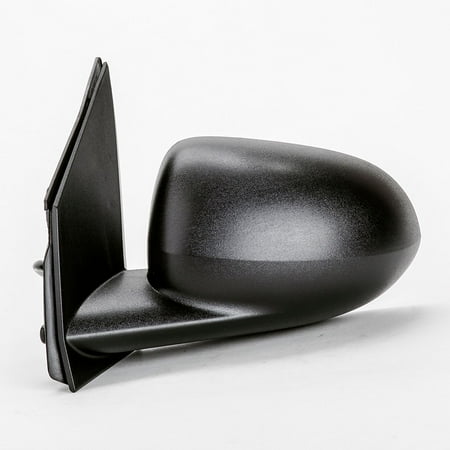 TYC 3790032 Driver Side Mirror for 2007-2009 Dodge Caliber