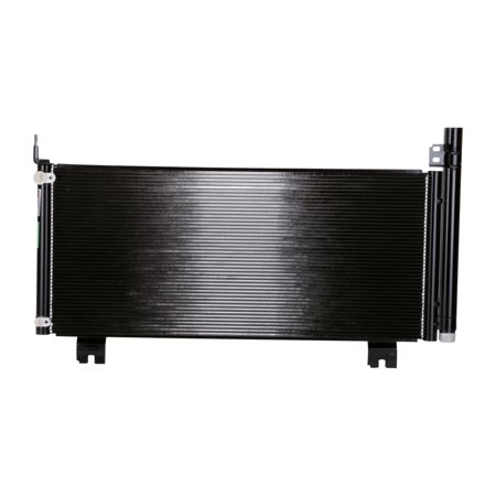 TYC 3797 Replacement Condenser for Lexus RX 450h