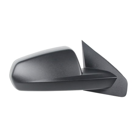 TYC 3800031-1 Mirror Right Passenger Side Power Non-Heated New Warranty Fits select: 2008-2014 DODGE AVENGER