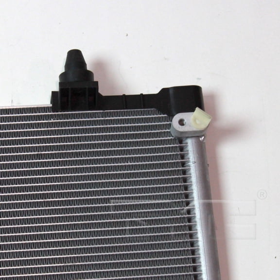 TYC 3869 Replacement Condenser for Toyota Sienna Fits 2016 Toyota Sienna