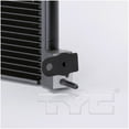 thumbnail image 1 of TYC 3988 A/C Condenser Fits select: 2012-2015 AUDI A6, 1 of 4