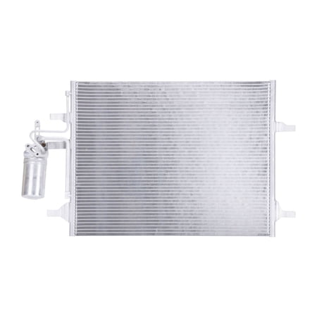 TYC 3998 Condenser for Volvo S60 for XC60 S60 S80 V60 V60 CROSS COUNTRY XC70