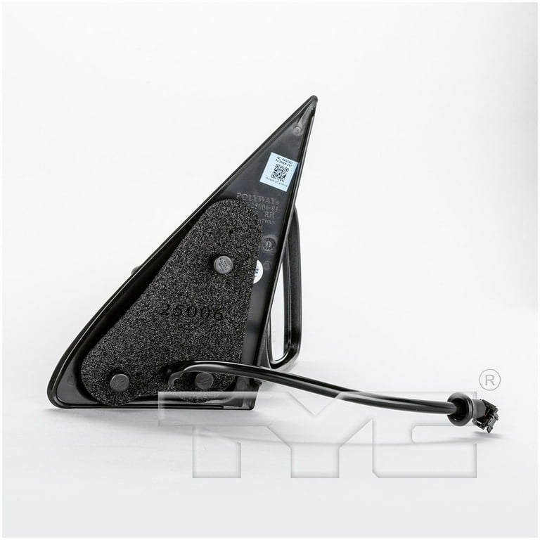 TYC 4140041 Door Mirror For 02-07 Jeep Liberty - Walmart.com TYC 4140041 Door Mirror For 02-07 Jeep Liberty - Walmart.com